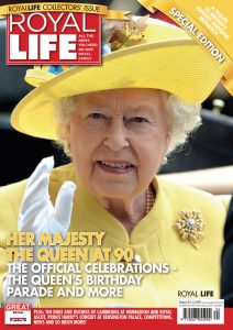 Royal Life Issue 24