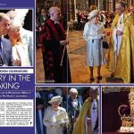 60th Coronation Celebrations- History In The Making