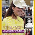 Royal Baby Special – A 25 Page Special Supplement Looking Forward To The Big Day