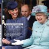 The Duchess of Cambridge - Kate Settles In