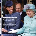 The Duchess of Cambridge – Kate Settles In