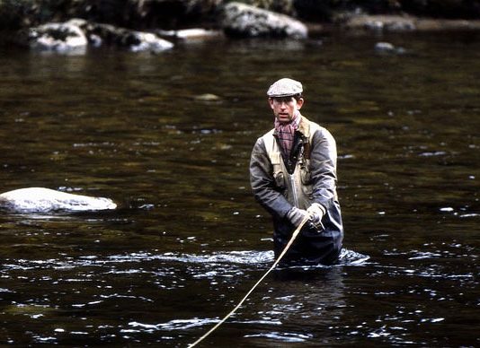 Prince of Wales and Duchess of Cornwall prepare to embark on Southern Hemisphere tour