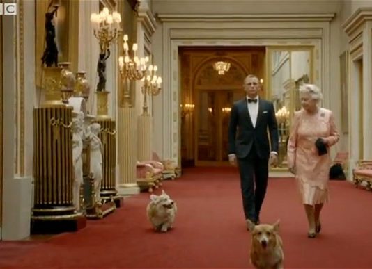 Princess Royal checks into Butlins