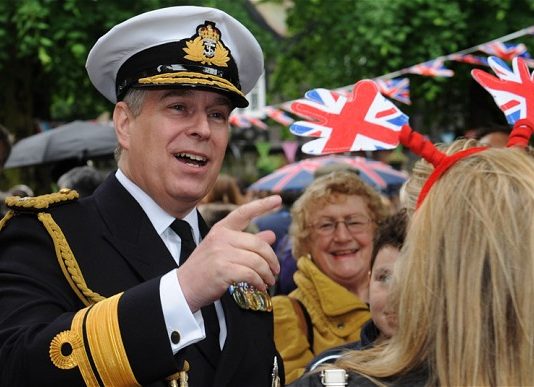 Prince of Wales: I feel a few sausages short of a barbecue