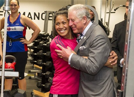 Pippa Middleton book number one in Kensington and Chelsea as friends rally round