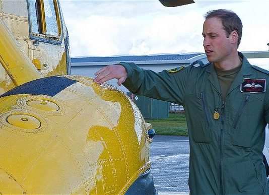 William and Harry pledge support for HIV charity