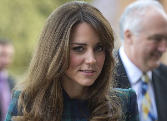 Duchess of Cambridge reveals teaching ambitions as she revisits her prep school