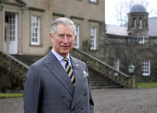 Rare pictures of the Queen show moments of glamour and tragedy