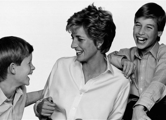 Prince of Wales meets family of pensioner drowned in flood-hit St Asaph