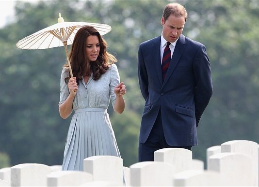 Duchess of Cambridge pregnant: the most anticipated royal baby since Prince William