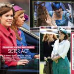 Princesses Beatrice and Eugenie – Sister Act