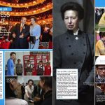 A Day in the Life – Princess Anne