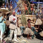 Diamond Jubilee – Charles and Camilla Down Under