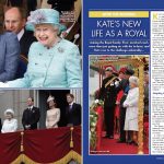 Kate’s New Life As A Royal