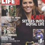 Royal Life Magazine – Issue 1