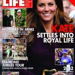 Royal Life Magazine – Issue 1