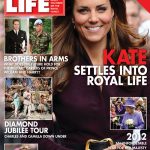 Royal Life Magazine Issue 1