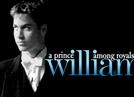 A Prince Among Royals