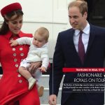 7 Travelling in Regal Style – Fashionable Royals on Tour