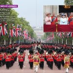 Trooping The Colour 2014 Royal Life Magazine – Issue 11