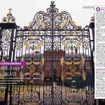 London’s other Royal Palace – Kensington Palace