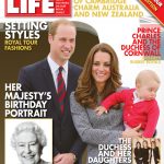 Royal Life – Issue 10