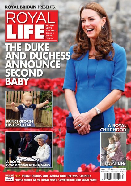 Royal Life Magazine - Issue 12 | Royal Life Magazine