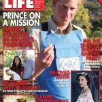 Royal Life magazine issue 6