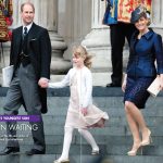 The Queen’s Youngest Son- A Duke In Waiting