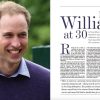 Prince William at 30