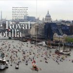 The Royal Flotilla