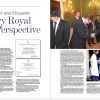 A Very Royal Perspective