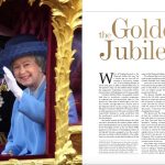 11 Golden Jubilee