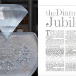 13 The Diamond Jubilee