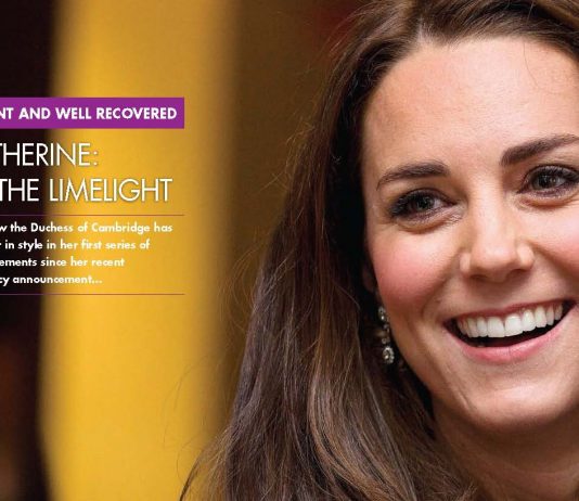 Catherine: Back In The Limelight