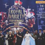 Royal Variety Performance – By Royal Command