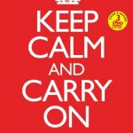 Keep Calm
