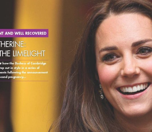 Catherine: Back In The Limelight