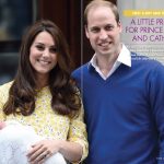 A Little Princess for Prince William & Kate