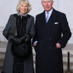 Irish visit for Charles and Camilla
