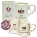 Cambridge Set