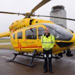 Duke of Cambridge new job