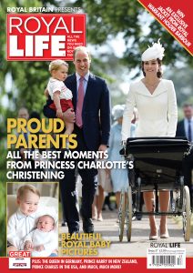 Royal Life Magazine - Issue 17