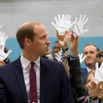 Prince William New Royal Patron for Metropolitan and City Police Orphans Fund