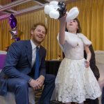 WellChild awards 2015