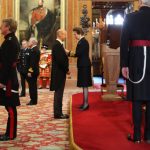 ROYAL Investitures