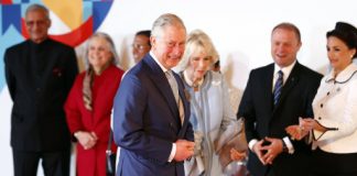 The Prince of Wales and The Duchess of Cornwall to Celebrate Commonwealth Diaspora Prince of Wales to Visit Malta