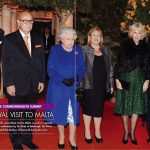 The Commonwealth Summit- A Royal Visit to Malta