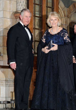 The King and Queen to Host Reception to Celebrate British East and South-East Asian Communities Prince of Wales and Duchess of Cornwall to Visit Europe