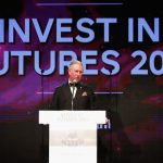 Prince’s Trust Invest in Futures Gala